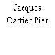 Jacques Cartier Pier