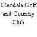 Glendale Golf and Country Club