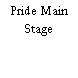 Pride Main Stage