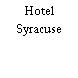 Hotel Syracuse