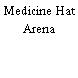 Medicine Hat Arena