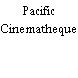 Pacific Cinematheque