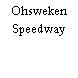 Ohsweken Speedway