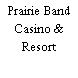 Prairie Band Casino & Resort