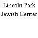 Lincoln Park Jewish Center