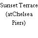 Sunset Terrace (atChelsea Piers)