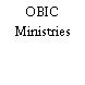 OBIC Ministries