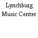 Lynchburg Music Center