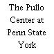 The Pullo Center at Penn State York