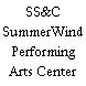 SS&C SummerWind Performing Arts Center