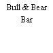 Bull & Bear Bar