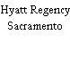 Hyatt Regency Sacramento