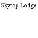 Skytop Lodge