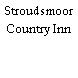 Stroudsmoor Country Inn