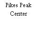 Pikes Peak Center