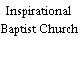 Inspirational Baptist Church