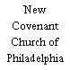 New Covenant Church of Philadelphia