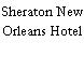 Sheraton New Orleans Hotel