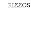 RIZZOS