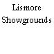 Lismore Showgrounds