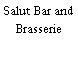 Salut Bar and Brasserie