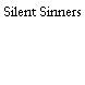 Silent Sinners