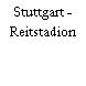 Stuttgart - Reitstadion