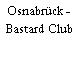 Osnabrück - Bastard Club