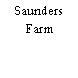Saunders Farm