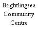 Brightlingsea Community Centre