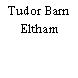 Tudor Barn Eltham