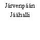 Järvenpään Jäähalli