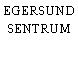 EGERSUND SENTRUM