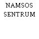 NAMSOS SENTRUM