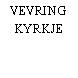 VEVRING KYRKJE