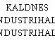 KALDNES INDUSTRIHALL