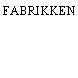 FABRIKKEN