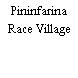 Pininfarina Race Village