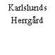 Karlslunds Herrgård