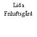 Lida Friluftsgård