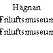 Hägnan Friluftsmuseum