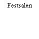 Festsalen