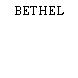 BETHEL