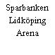 Sparbanken Lidköping Arena