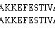 NAKKEFESTIVAL