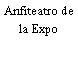 Anfiteatro de la Expo