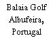 Balaia Golf Albufeira, Portugal