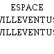 ESPACE VILLEVENTUS