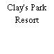 Clay's Park Resort