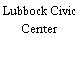 Lubbock Civic Center